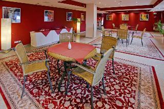 Plaza Moorfleet 3*