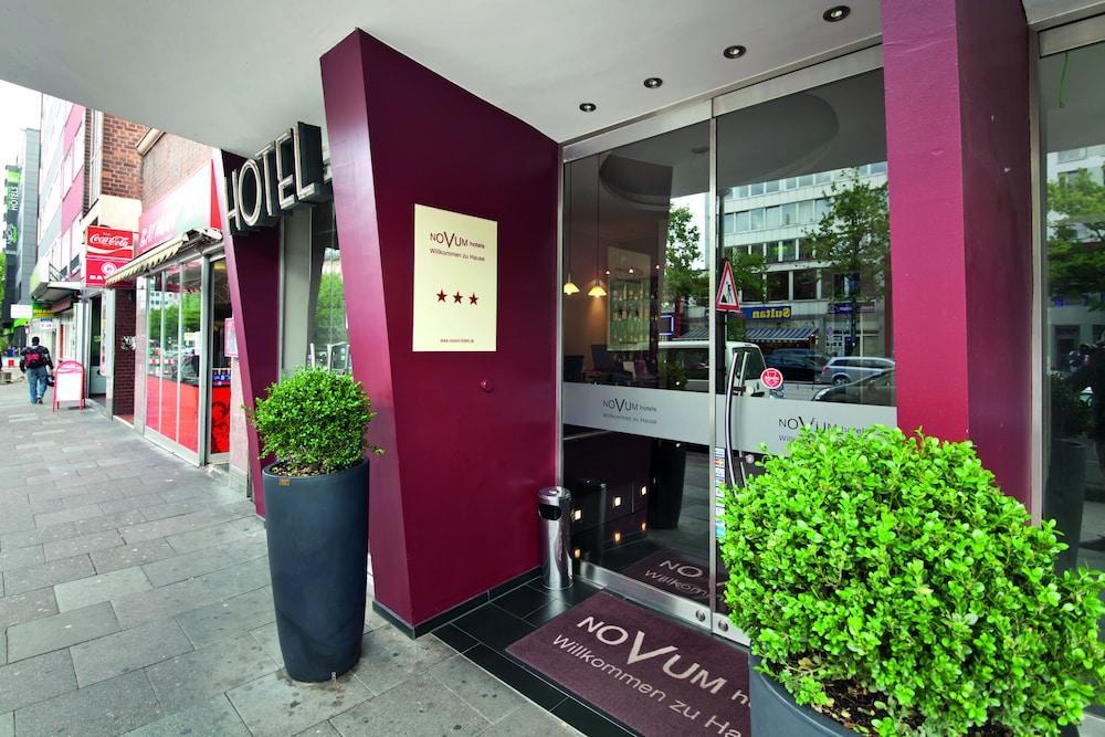 Savoy Hotel