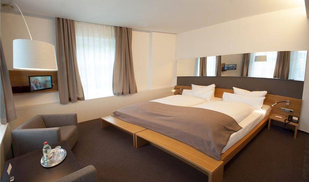 Hotel Baurs Park