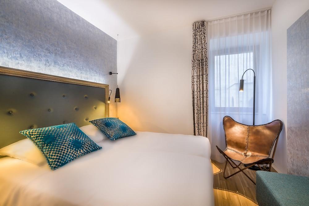 Garner Nord By Ihg Hotel 3*