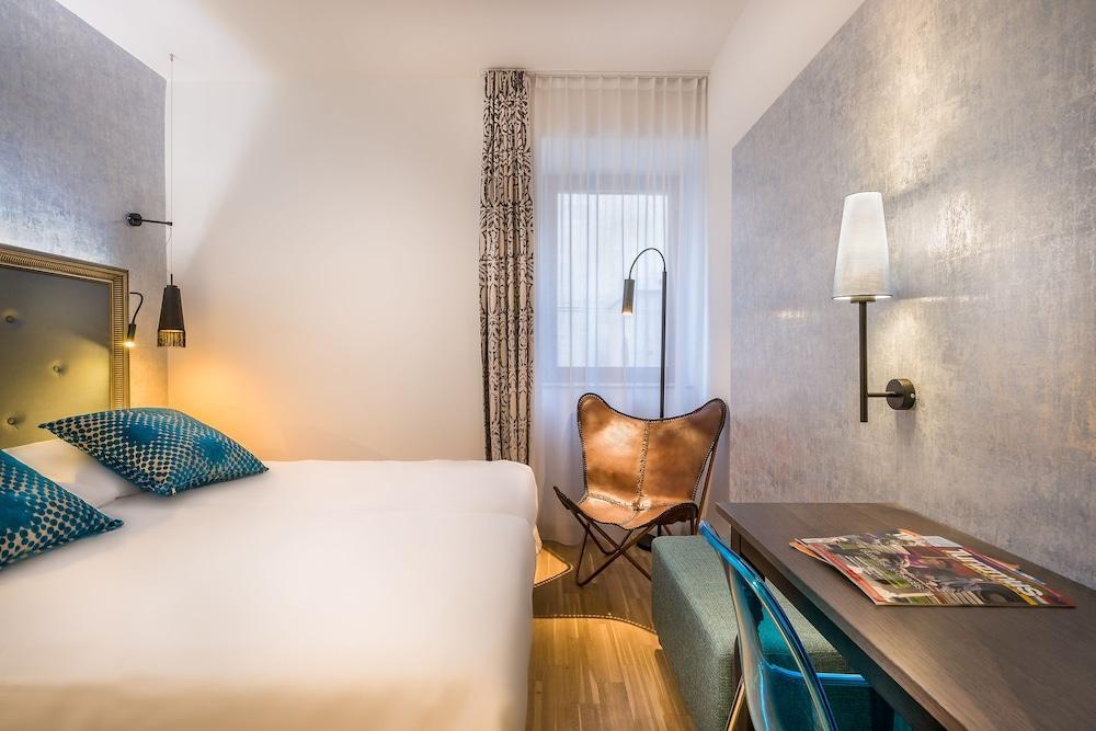 Hotel Garner Nord By Ihg Hamburg-Harburg
