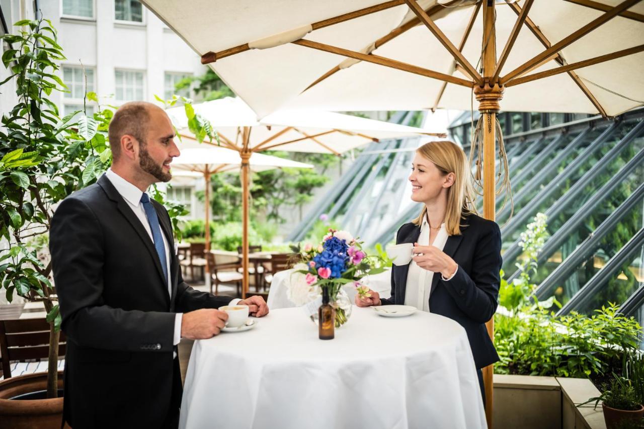Conrad Hamburg Hotel