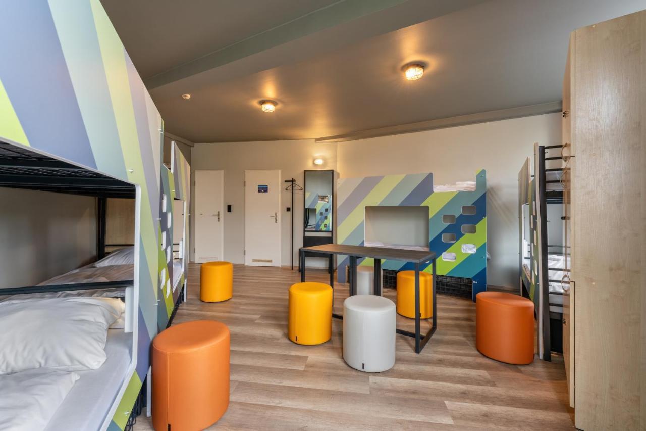 A&o Hauptbahnhof Hostel *