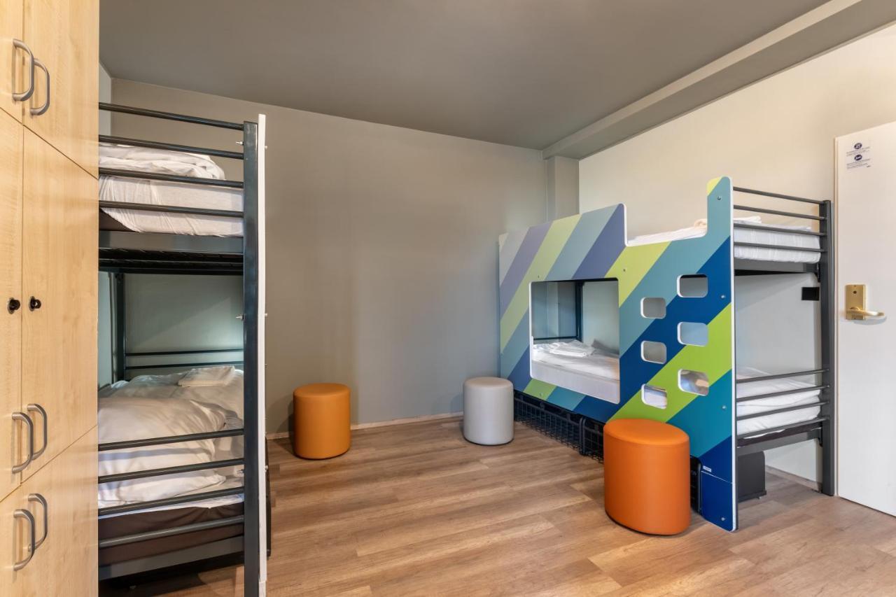 Hostel A&o Hauptbahnhof *
