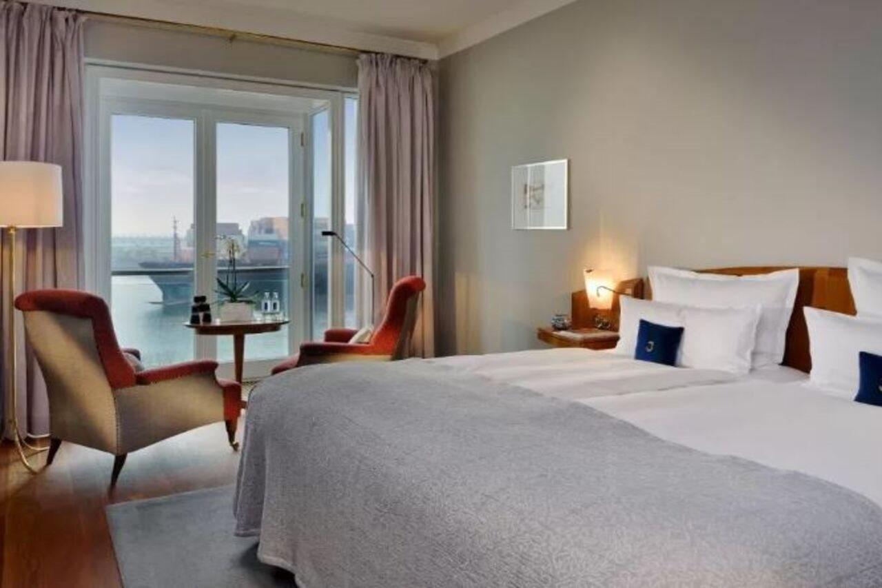 Louis C. Jacob Hotel 5*