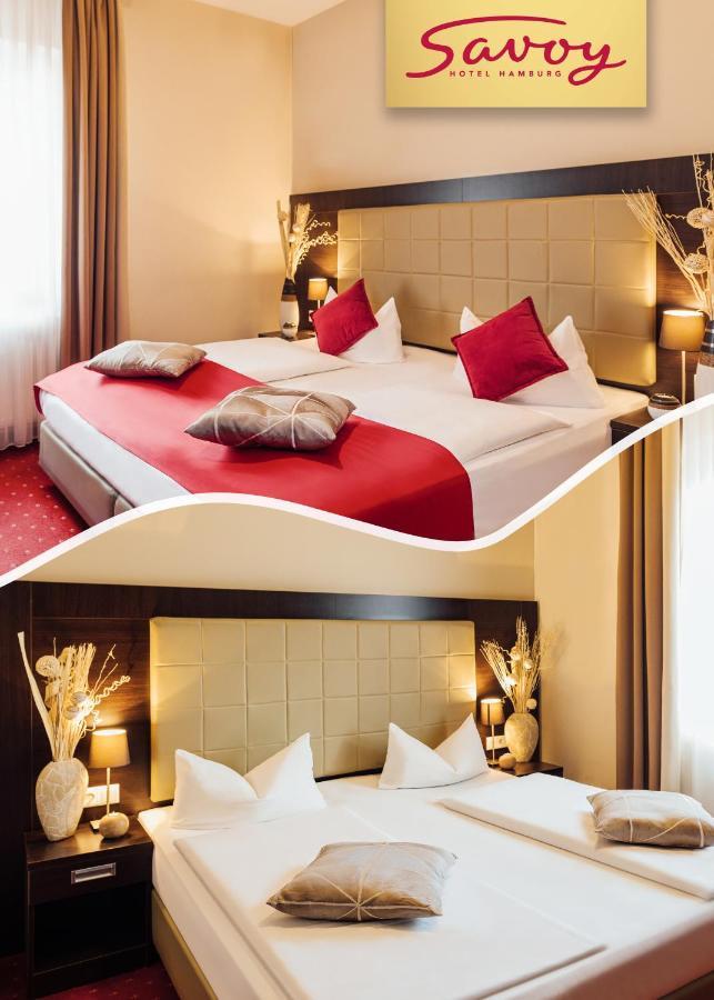 Hotel Savoy 3*