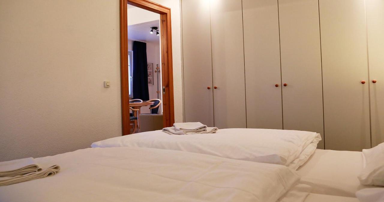 Hansa Apartment