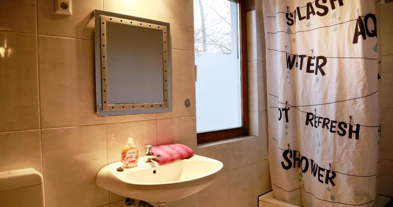 Hansa Apartment *