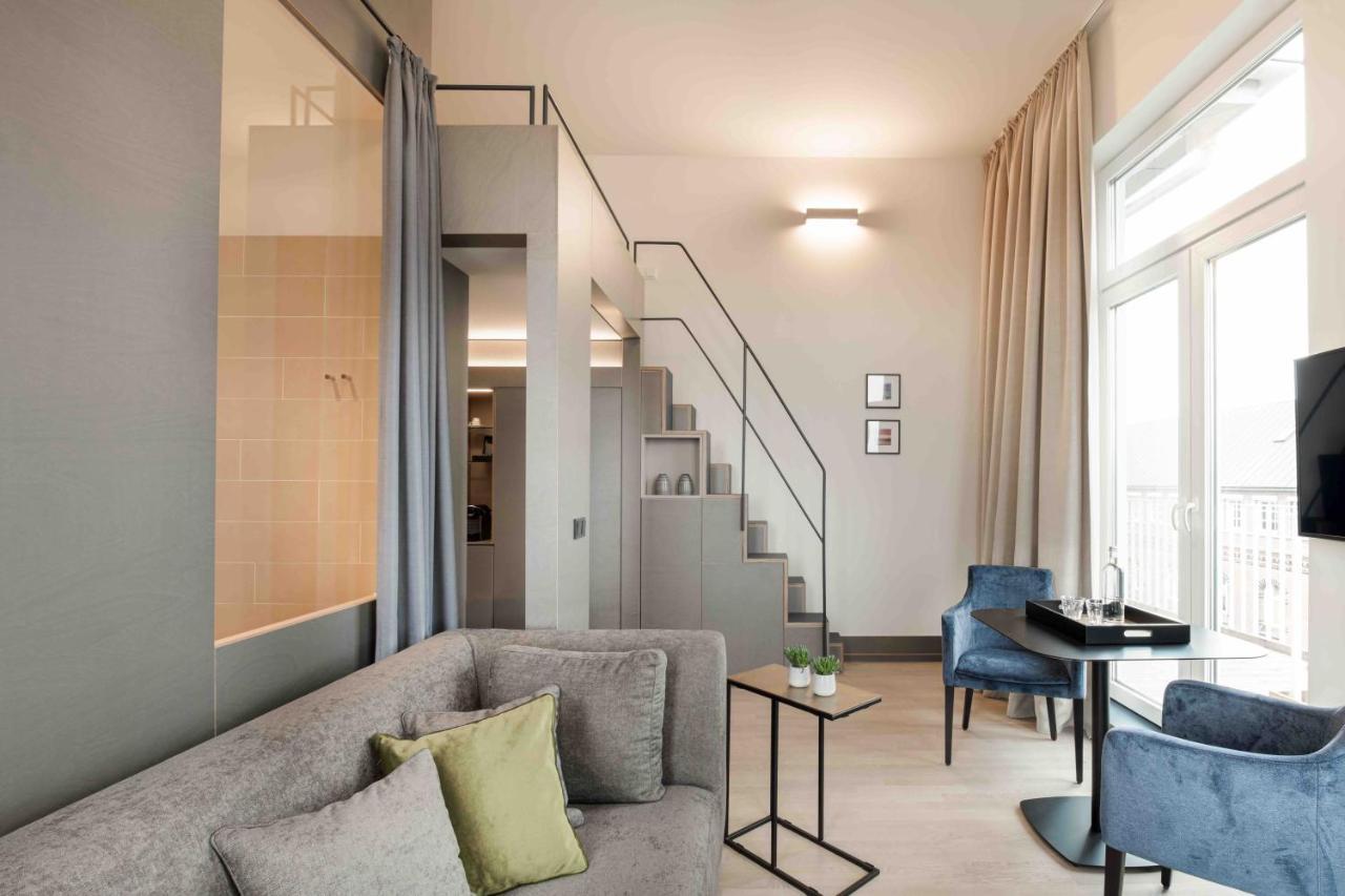 Oberdeck - Adults Only Aparthotel