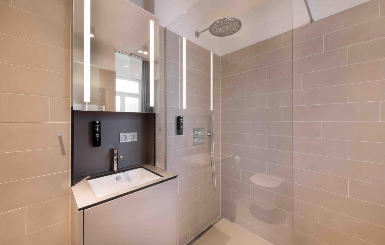 Oberdeck - Adults Only Aparthotel Hamburg