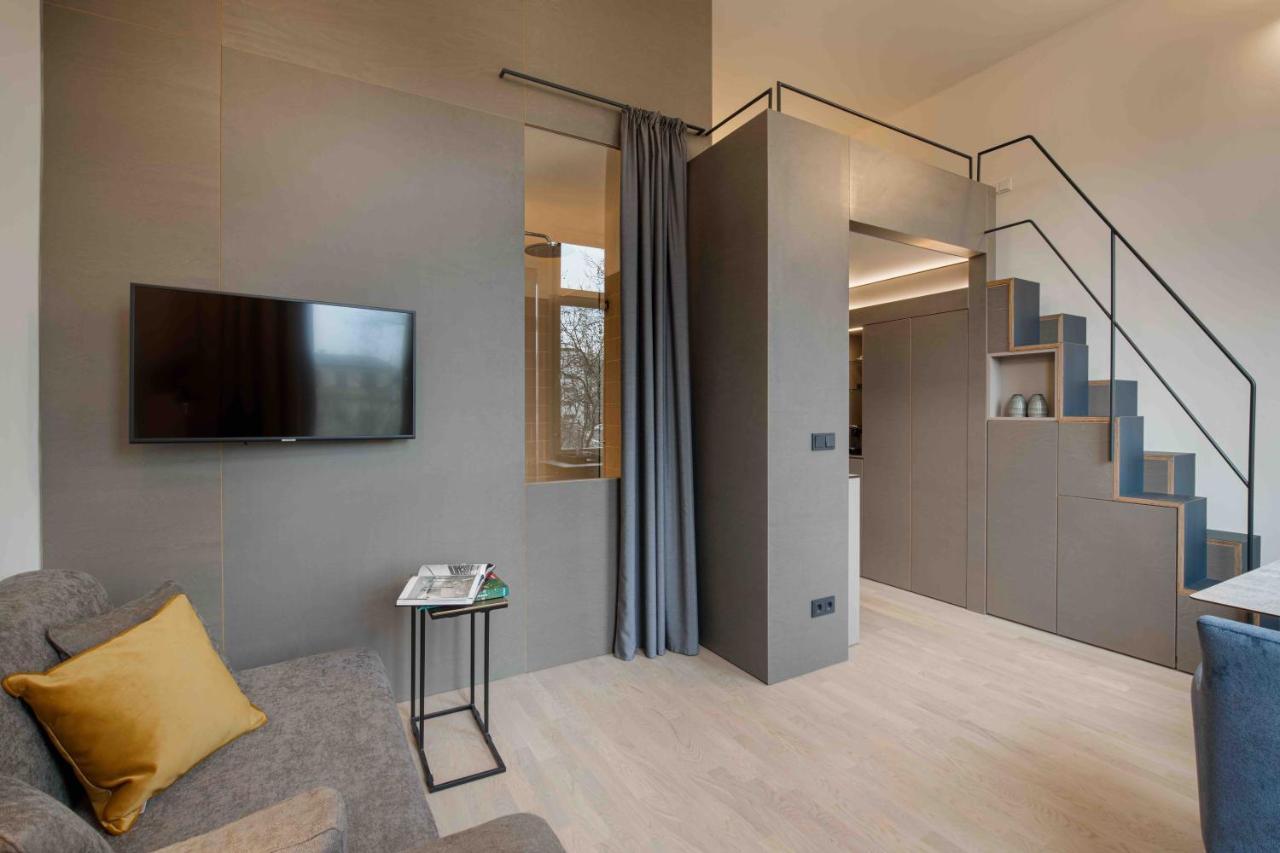 Oberdeck - Adults Only Aparthotel 5*