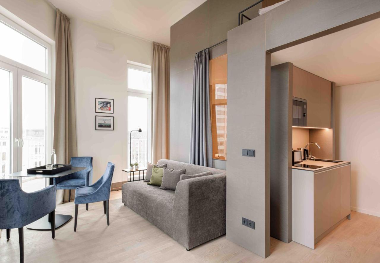 Oberdeck - Adults Only Aparthotel