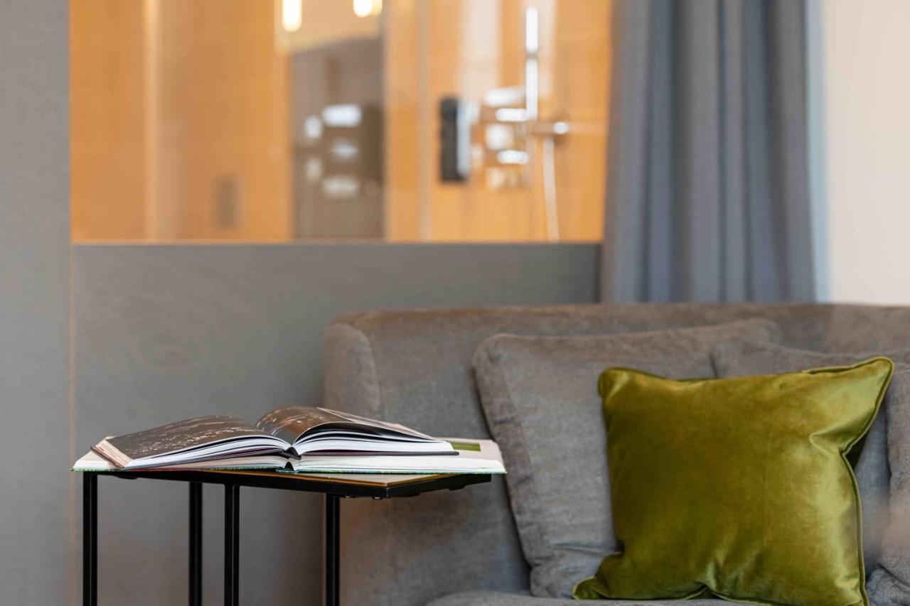 Oberdeck - Adults Only Aparthotel