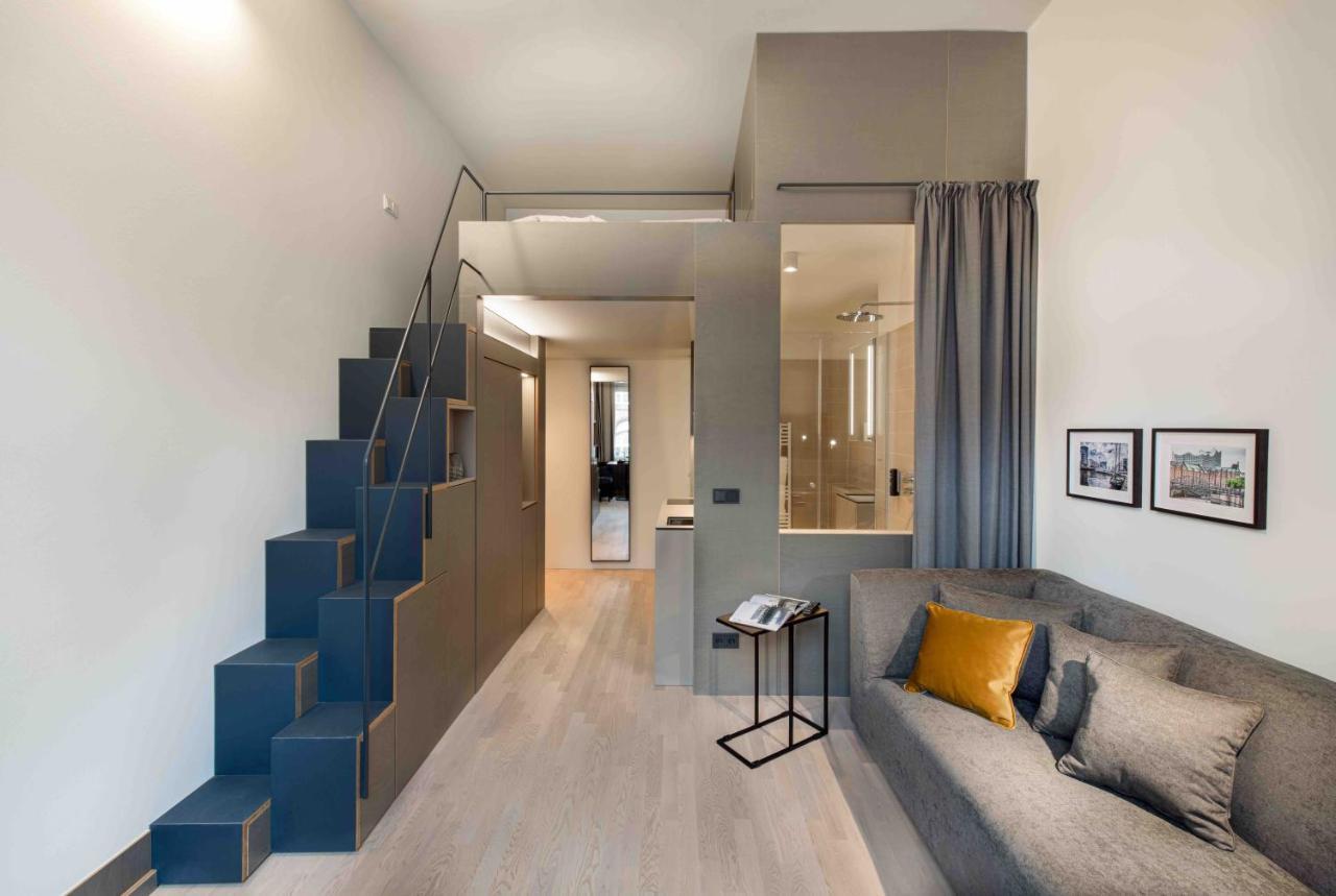 Aparthotel Oberdeck - Adults Only