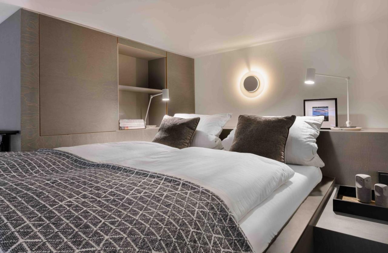 Oberdeck - Adults Only Aparthotel 5*