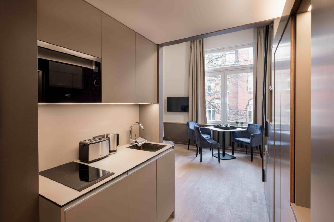 Oberdeck - Adults Only Aparthotel