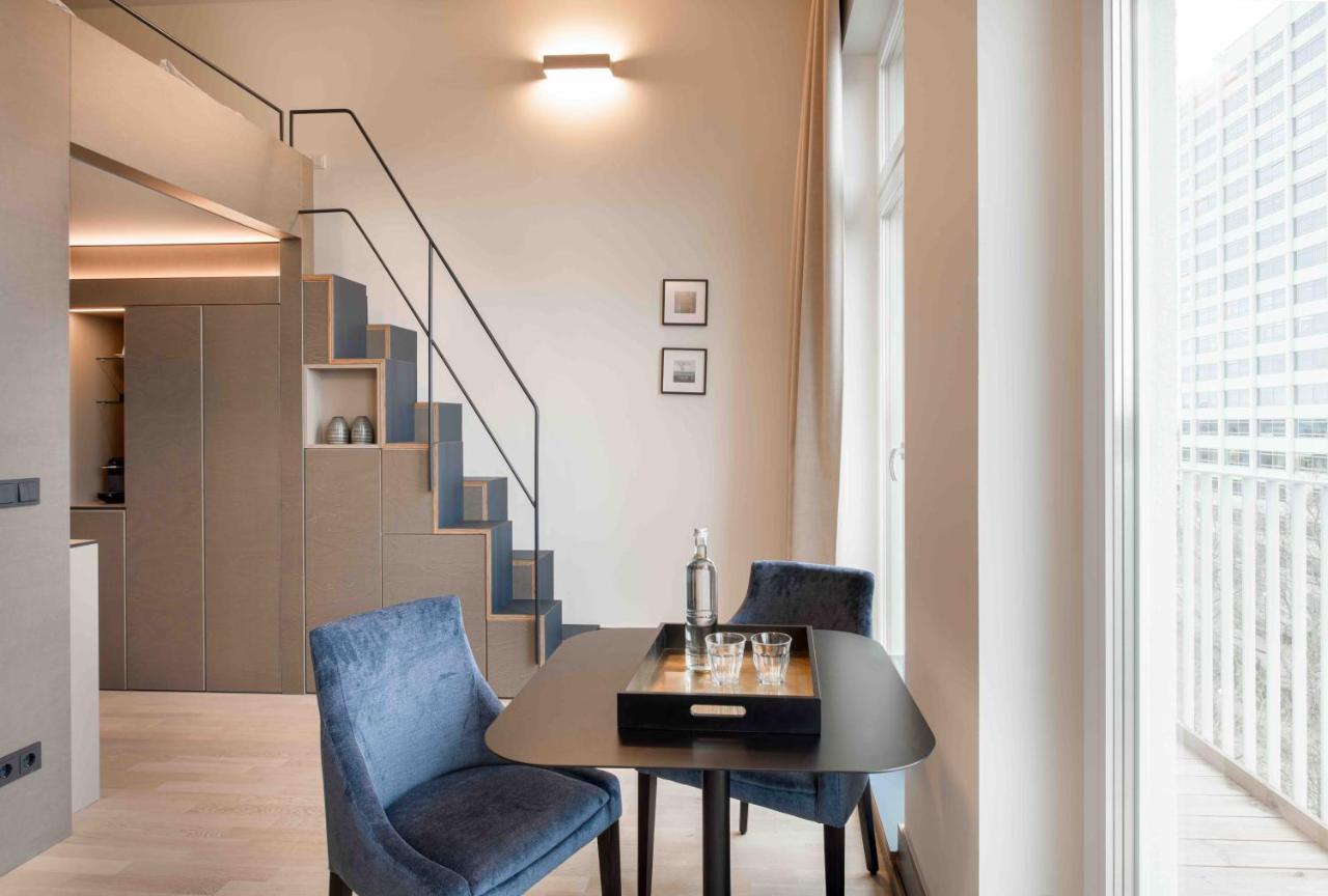 Aparthotel Oberdeck - Adults Only