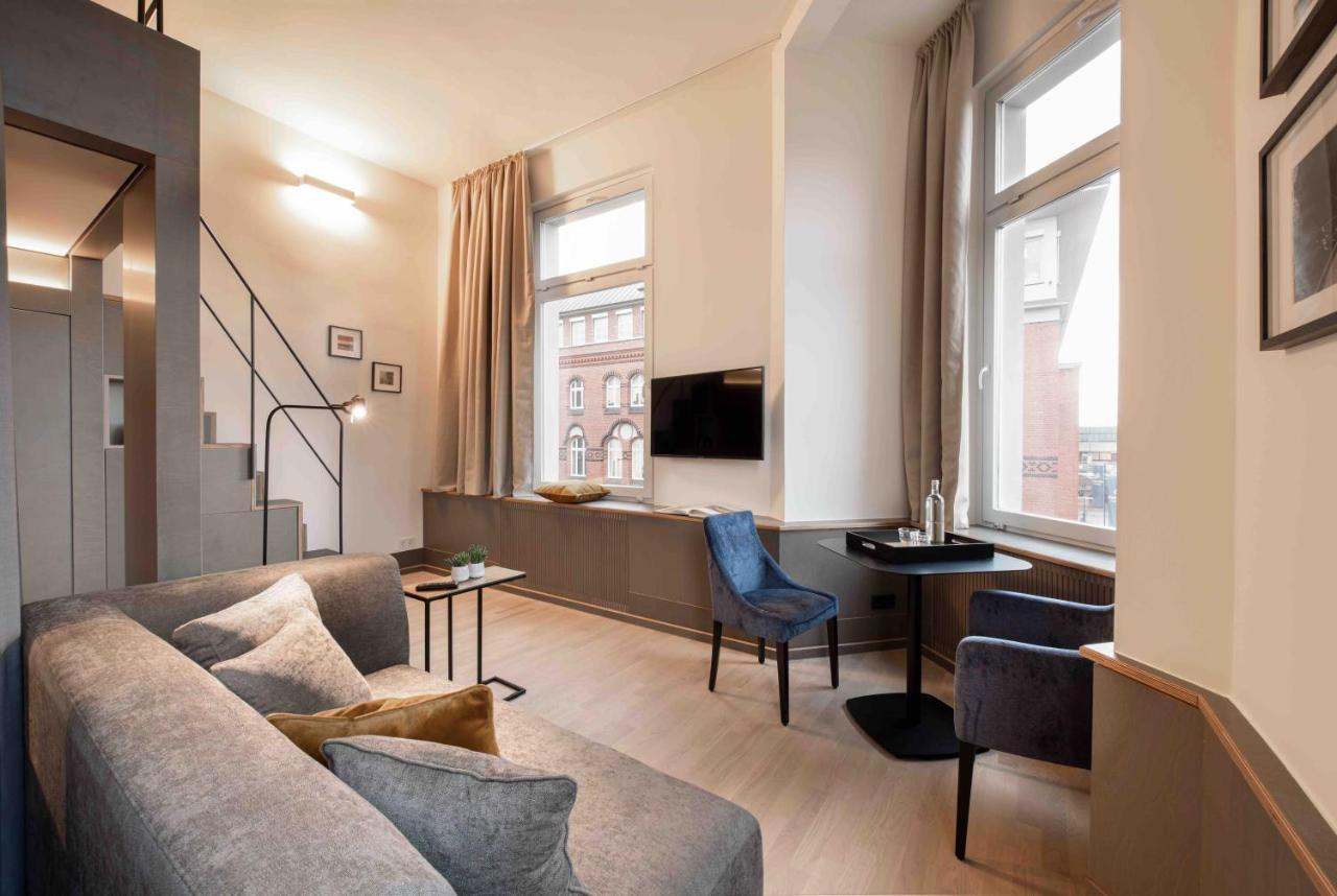 Oberdeck - Adults Only Aparthotel 5*
