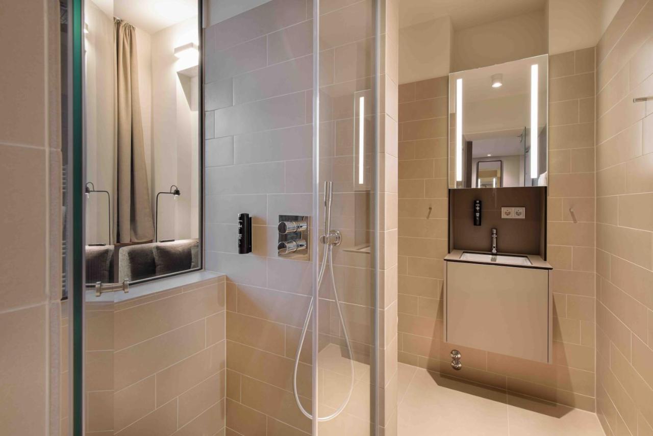 Oberdeck - Adults Only Aparthotel