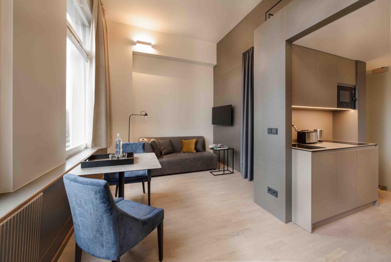 Oberdeck - Adults Only Aparthotel 5*