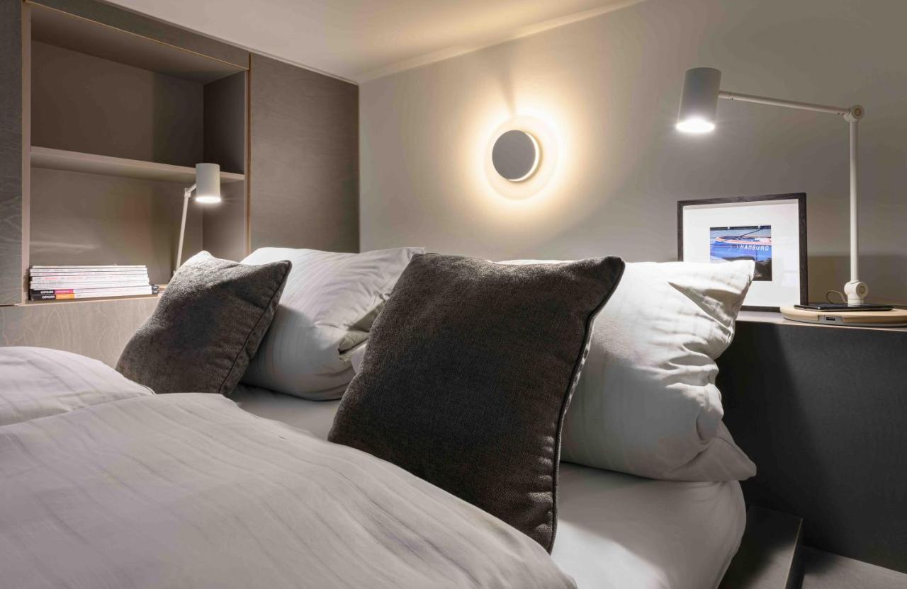 Oberdeck - Adults Only 5* Hamburg