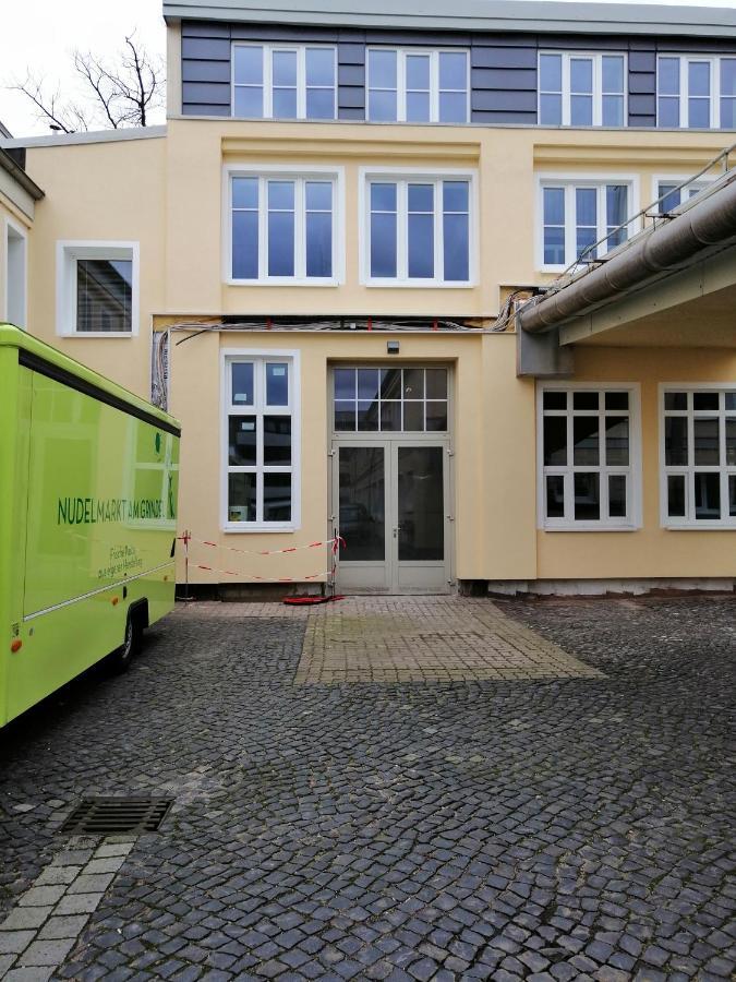 Guest house Gastehaus An Der Messe *