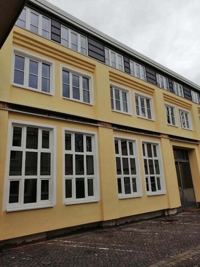 Guest house Gastehaus An Der Messe *