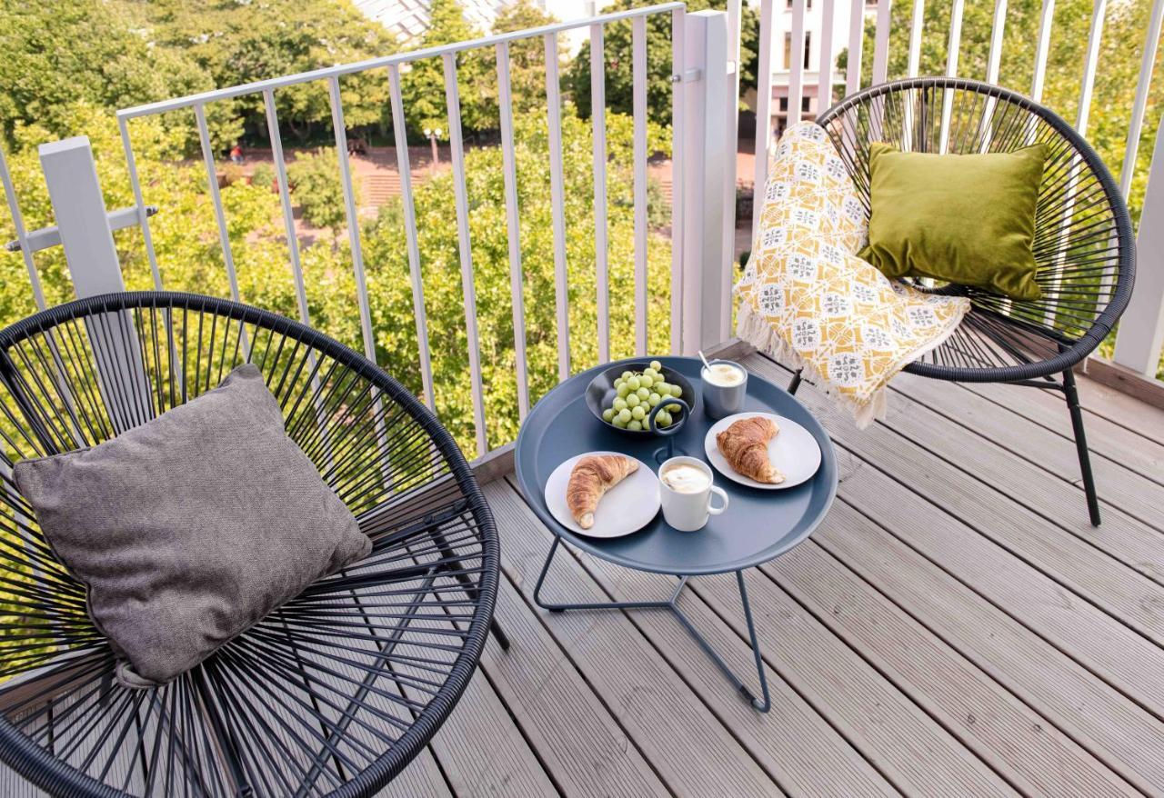 Oberdeck - Adults Only Aparthotel 5*