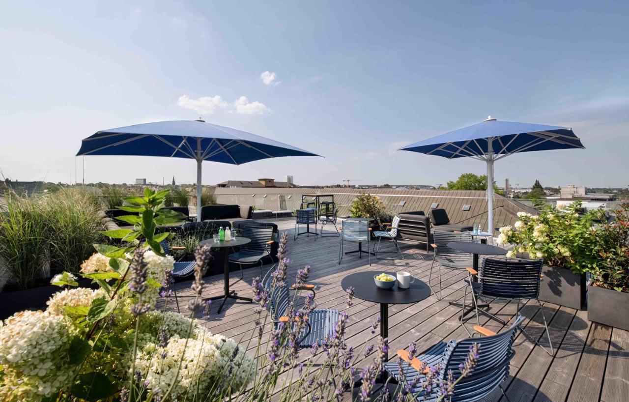 Aparthotel Oberdeck - Adults Only