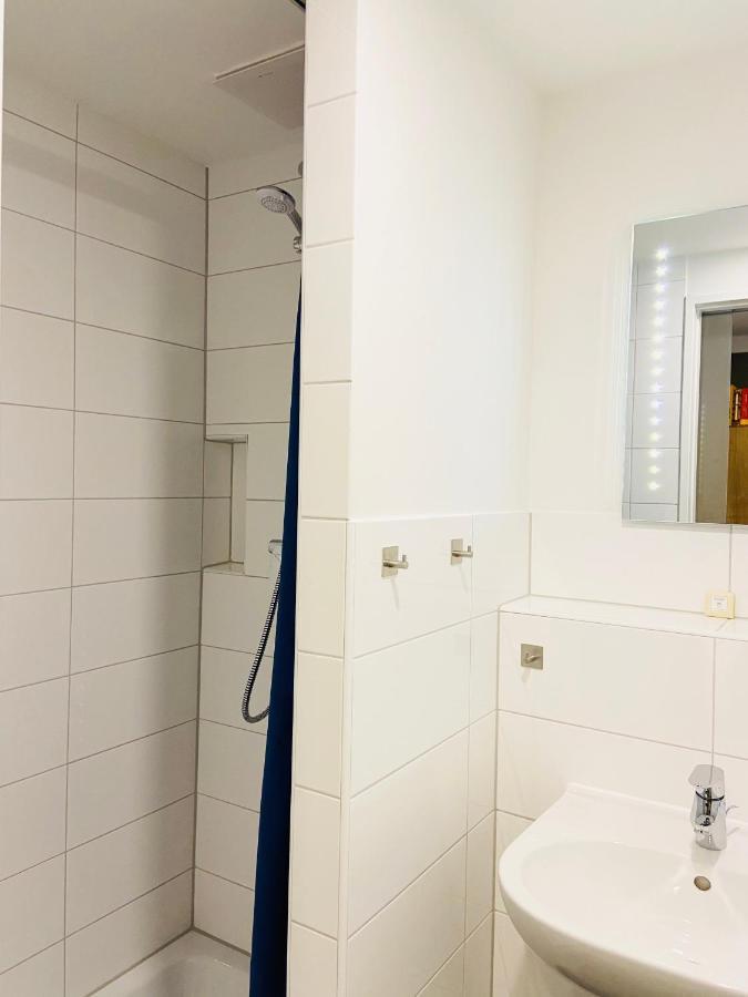 Gastehaus An Der Messe Guest house *