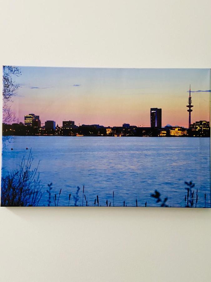 Gastehaus An Der Messe *