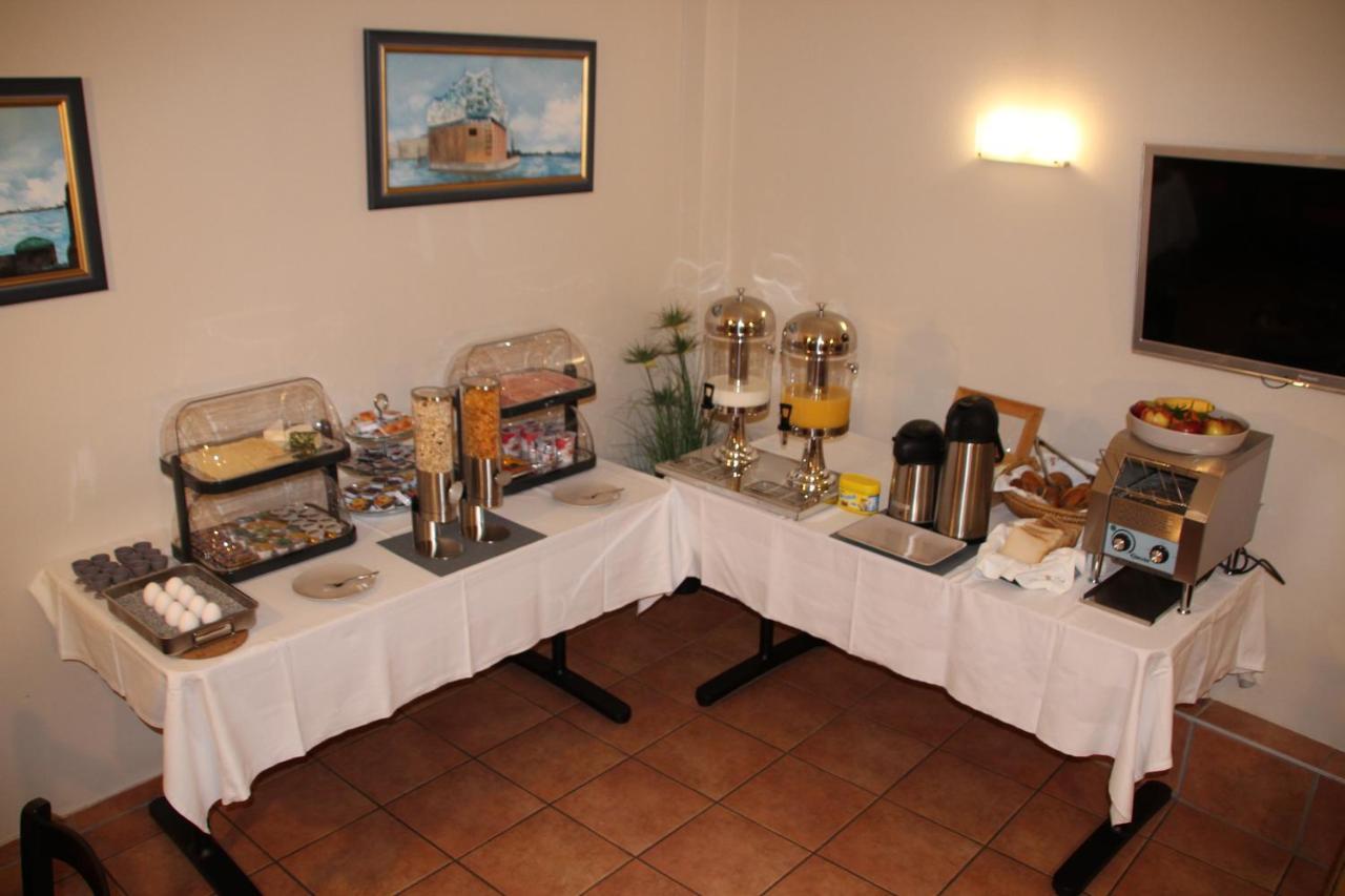 Camping Buchholz Bed & Breakfast