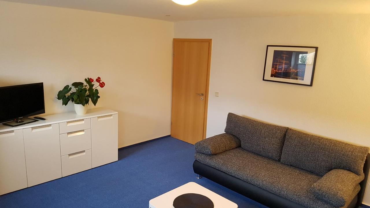 Camping Buchholz Bed & Breakfast *