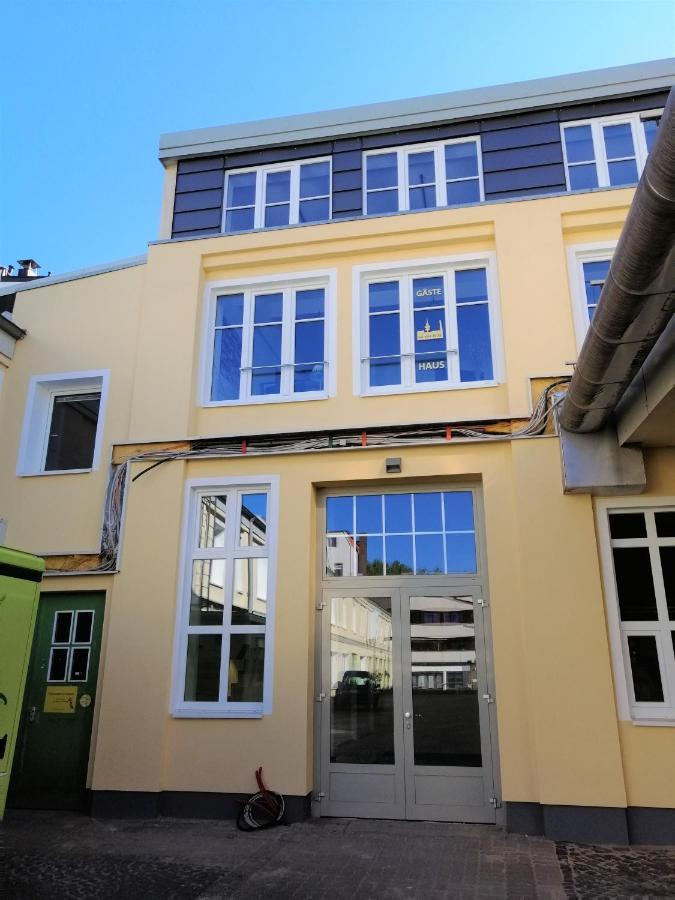 Guest house Gastehaus An Der Messe