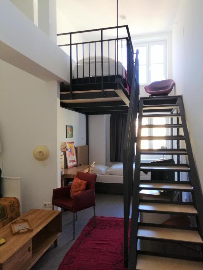 Guest house Gastehaus An Der Messe *