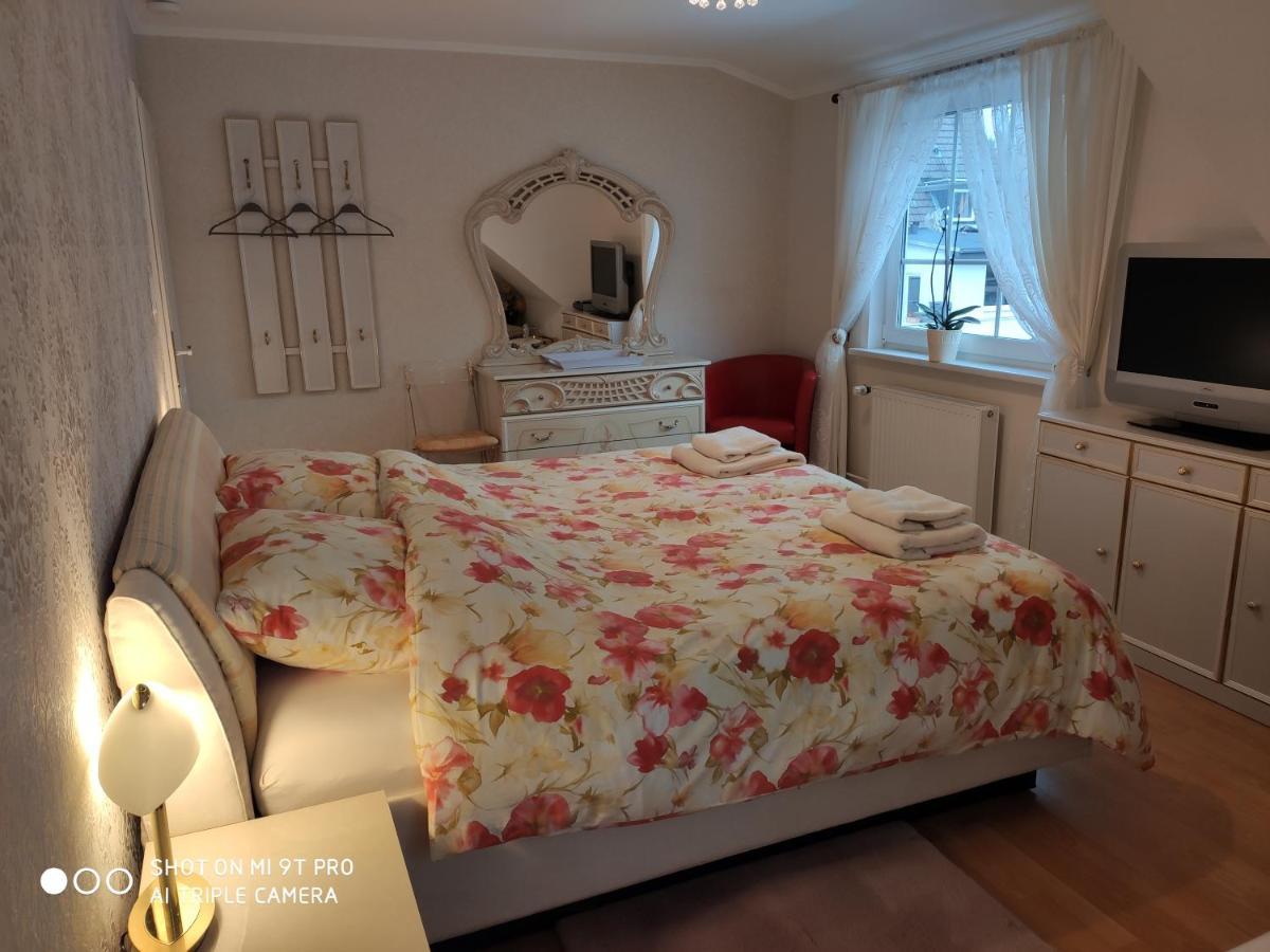 Appartement Blumen