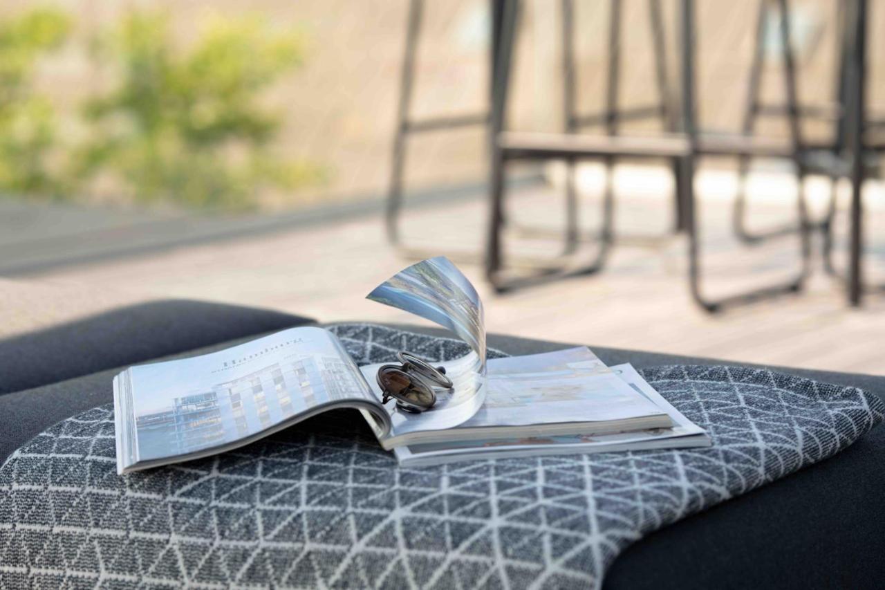 Oberdeck - Adults Only Aparthotel 5*