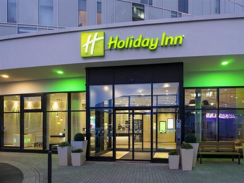 - Nord By Ihg Hotel