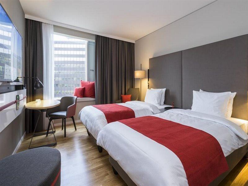 - Nord By Ihg Hotel 4*
