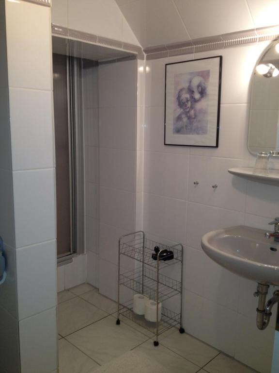 Zum Eichbaum Guest house