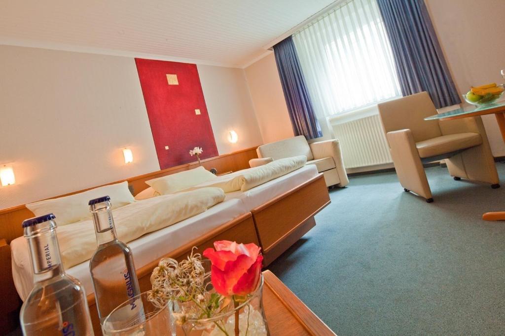 Guest house Kocks Garni 3*