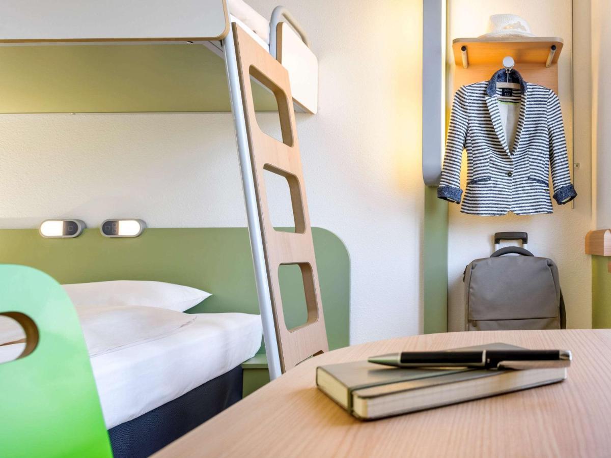Ibis Budget Hotel
