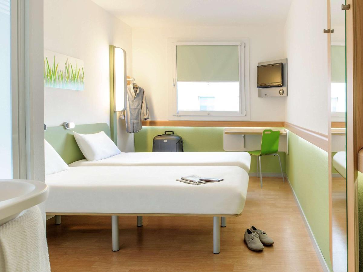 Ibis Budget 2*