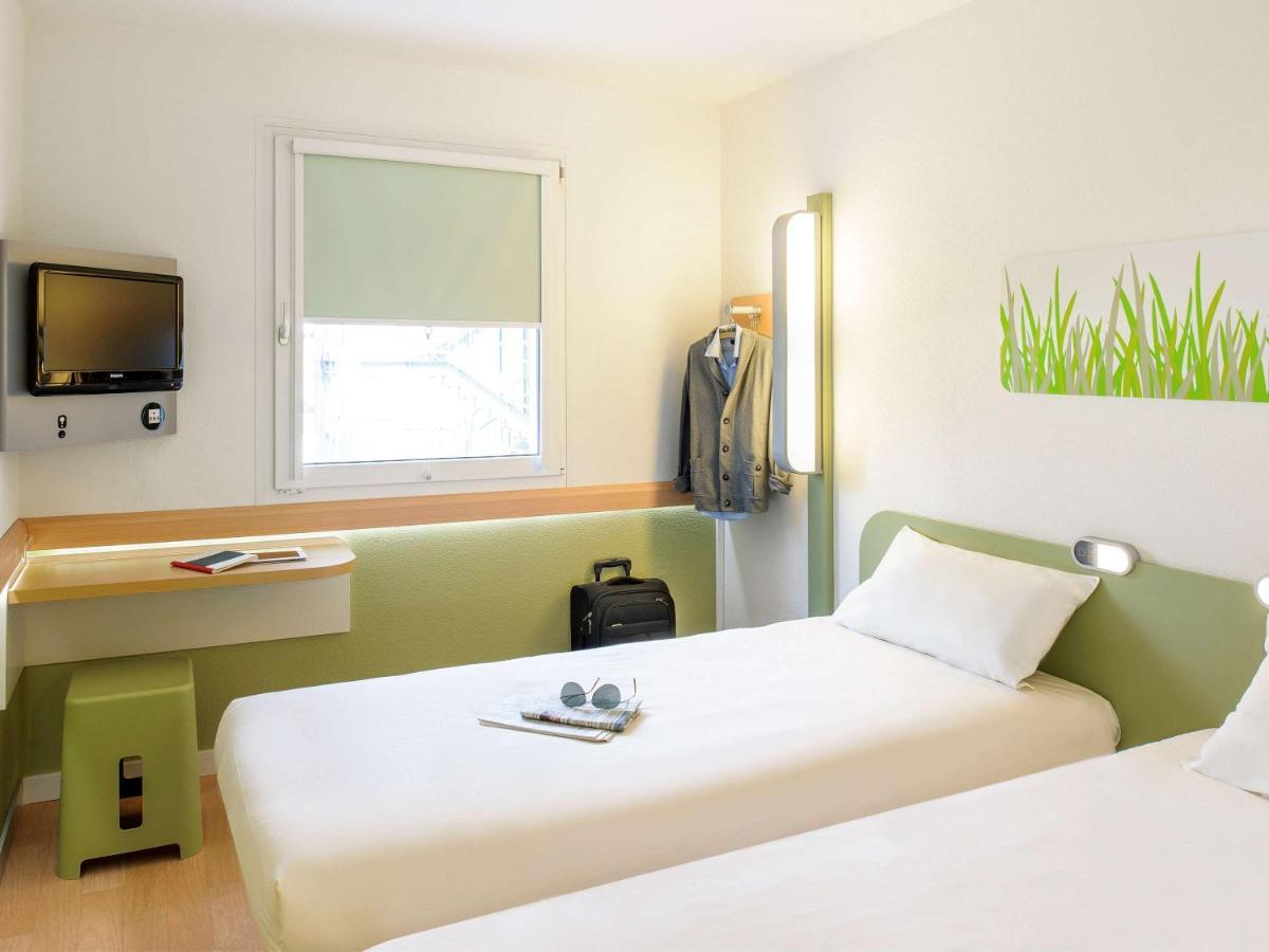 Ibis Budget Hotel 2*
