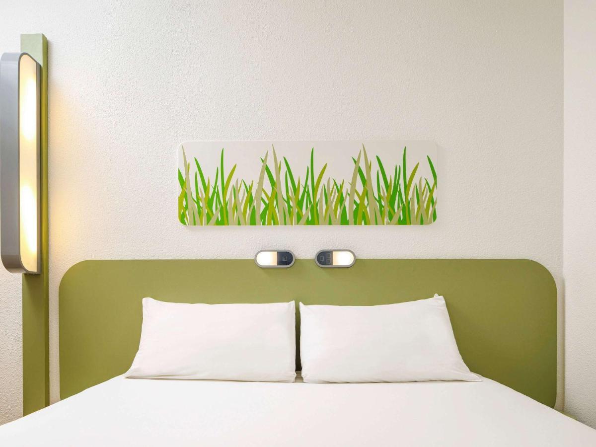 Hotel Ibis Budget Hamburg
