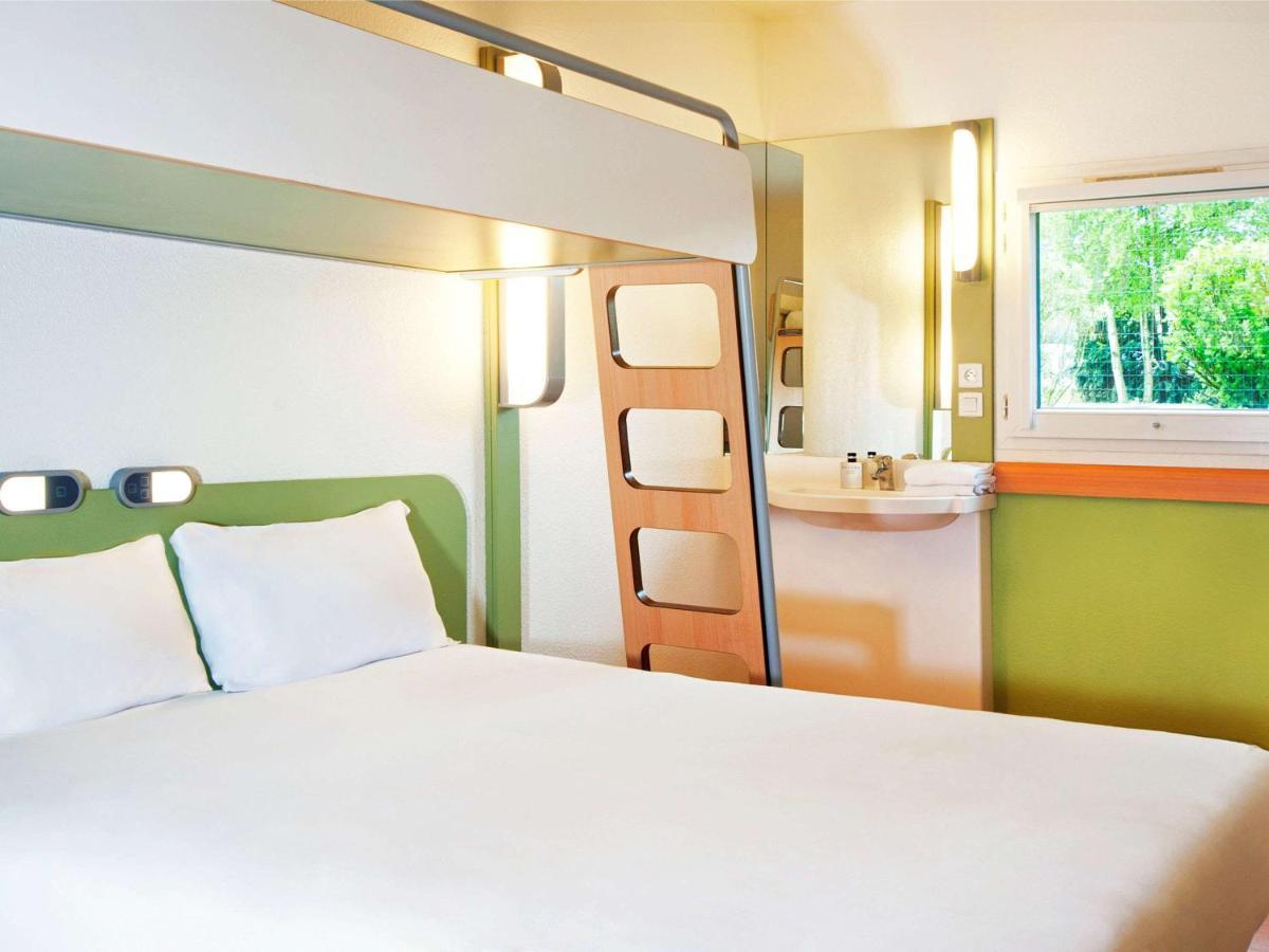 Ibis Budget 2*