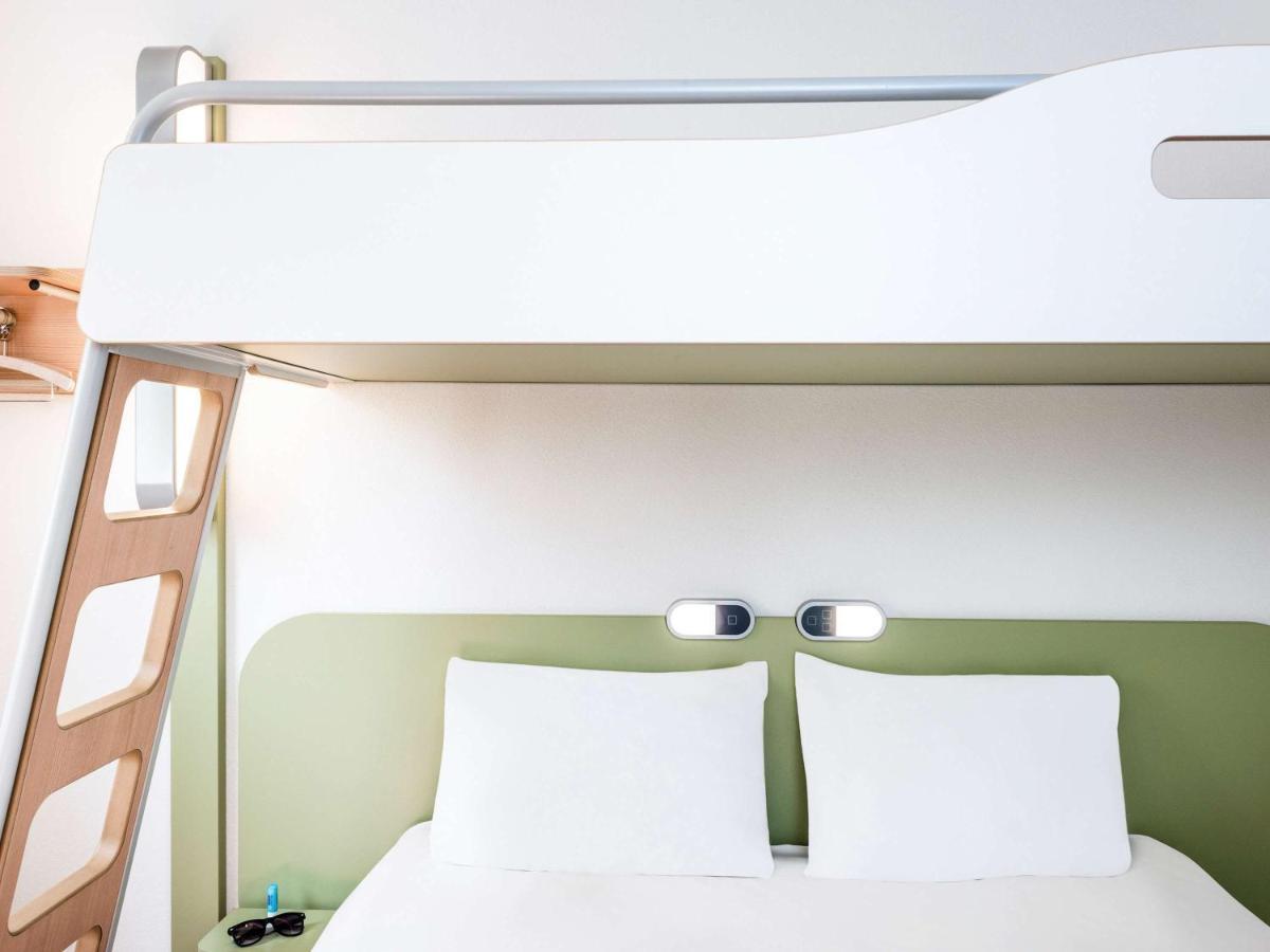 Hotel Ibis Budget