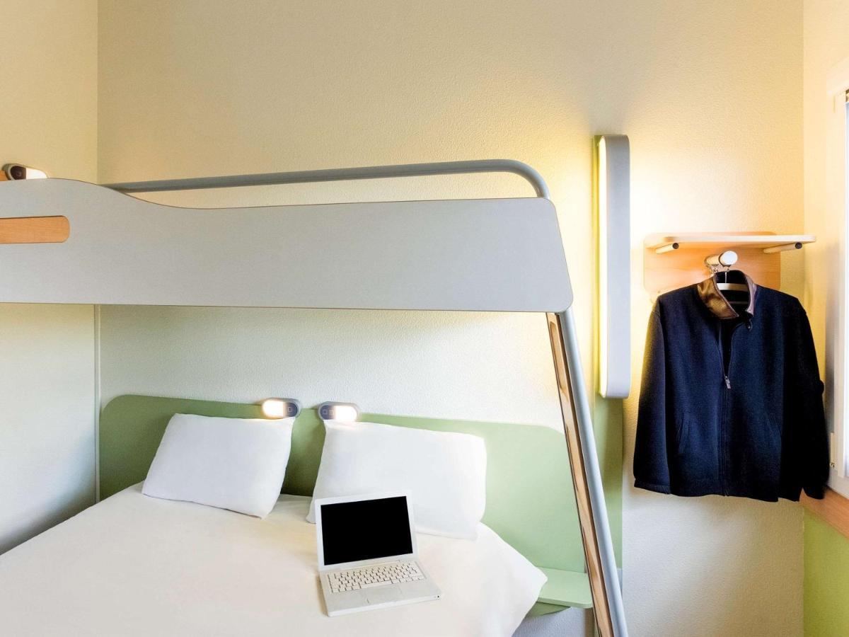 Ibis Budget
