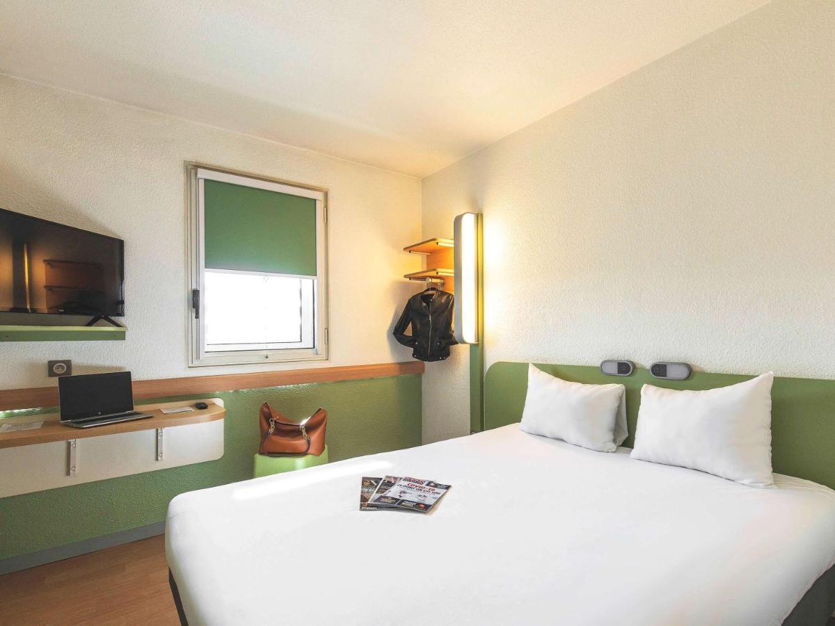 Hotel Ibis Budget Hamburg