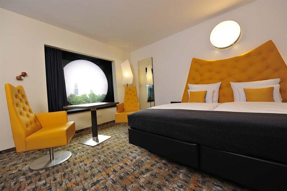 Hotel Arcotel Onyx